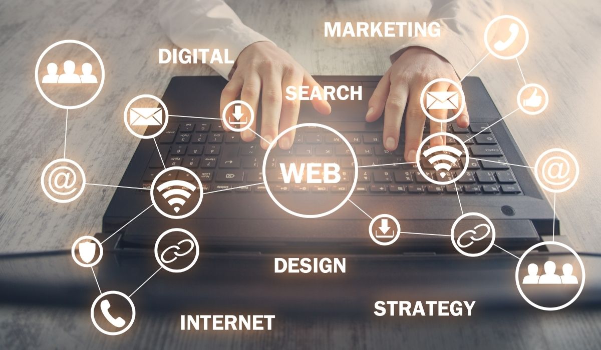 Mecitözü Web Tasarım